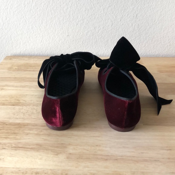 🥿 Tory Burch Clara Bow Flats - Picture 12 of 17